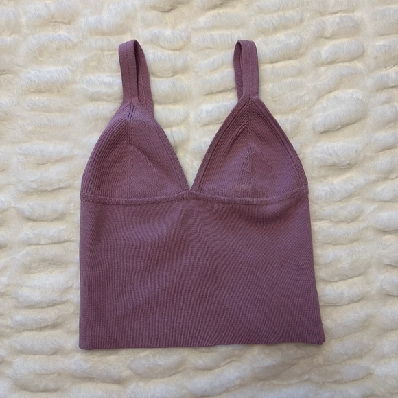 Free People Tank Top NWT - Picture 1 of 3